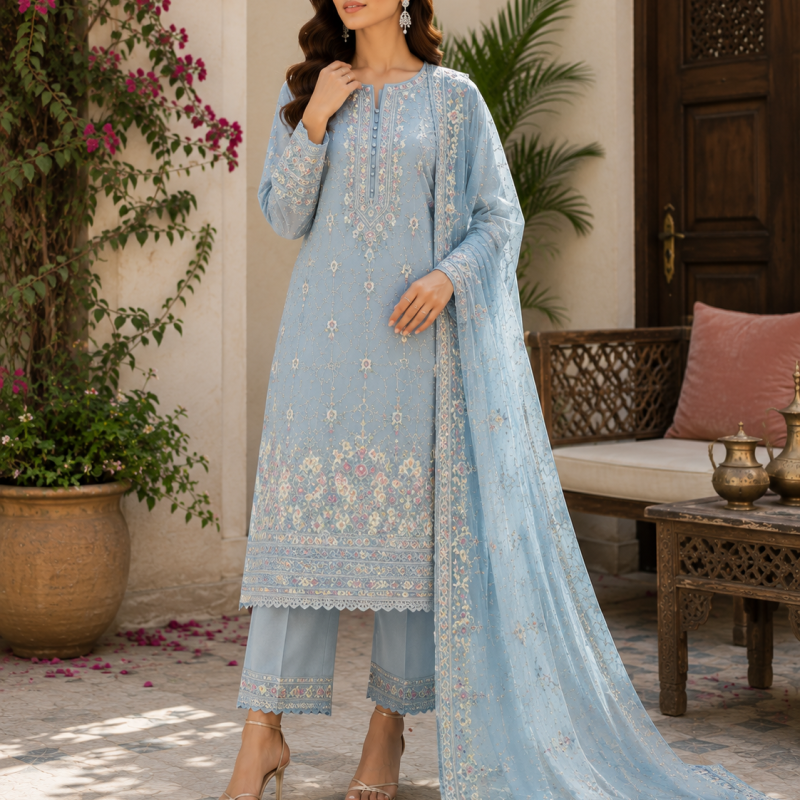 Printed Casual Cotton Kurti